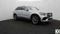 Photo 2022 Mercedes-Benz GLC-Class 2.0 GLC220d AMG Line SUV 5dr Diesel G-Tronic+ 4MATIC Euro 6 (s/s) (1