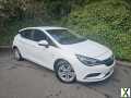 Photo 2017 67 VAUXHALL ASTRA 1.6 CDTI BLUEINJECTION DESIGN HATCHBACK EURO6 EX POLICE