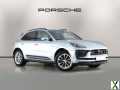 Photo 2022 Porsche Macan 2.0T SUV 5dr Petrol PDK 4WD Euro 6 (s/s) (265 ps) Petrol