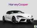 Photo 2022 Toyota GR SUPRA 3.0 Pro 3dr Auto COUPE PETROL Automatic