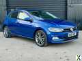 Photo 2019 Volkswagen Polo 1.6 TDI 95 SEL 5dr HATCHBACK DIESEL Manual