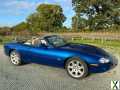 Photo 1997 Jaguar XK8 4.0 2dr Auto CONVERTIBLE PETROL Automatic