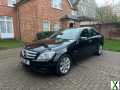 Photo Mercedes-Benz C Class C220 Blue Efficiency, Executive SE CDi Automatic, 2011, Auto (Tiptronic)