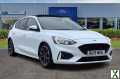 Photo 2019 Ford Focus 1.0 EcoBoost 125 ST-Line X 5dr **PAN SUNROOF** Manual Hatchback Petrol Manual