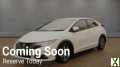 Photo 2014 Honda Civic 1.6 i-DTEC SE Plus 5dr HATCHBACK DIESEL Manual