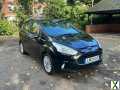 Photo Ford B-MAX 1.6 Automatic