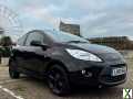 Photo 2013 Ford KA 1.2 Metal 3dr [Start Stop] HATCHBACK Petrol Manual