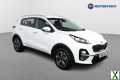 Photo 2018 Kia Sportage 1.6 GDi ISG 2 5dr ESTATE PETROL Manual