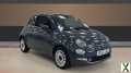 Photo 2022 Fiat 500 1.0 Mild Hybrid Dolcevita [Part Leather] 3dr Petrol Hatchback Hatchback Petrol Manual