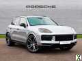 Photo 2024 Porsche Cayenne E-Hybrid 5dr Tiptronic S Estate Petrol Parallel PHEV Automa