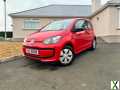 Photo 2012 Volkswagen up! 1.0 Take up! Euro 5 3dr