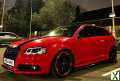 Photo Audi, A3, Hatchback, 2005, Semi-Auto, 3189 (cc), 5 doors