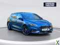 Photo 2021 Ford Focus ECOBOOST ST Hatchback PETROL Manual