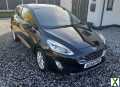 Photo Ford, FIESTA, Hatchback, 2018, Manual, 998 (cc), 3 doors