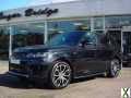 Photo 2021 Land Rover Range Rover Sport 3.0 D250 MHEV HSE Silver Auto 4WD Euro 6 (s/s) 5dr ESTATE Diese