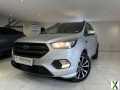 Photo 2018 Ford Kuga 1.5 TDCi ST-Line Euro 6 (s/s) 5dr HATCHBACK Diesel Manual