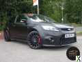 Photo 2010 Ford Focus 2.5 RS 500 Hatchback 3dr Petrol Manual (235 g/km, 345 bhp) Hatch