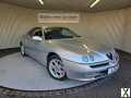 Photo 2001 Alfa Romeo GTV 2.0 TS 16V Lusso 2dr COUPE PETROL Manual