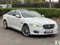 Photo 2015 Jaguar XJ 3.0d V6 Premium Luxury Saloon 4dr Diesel Auto Euro 5 (s/s) (LWB)