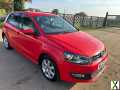 Photo 2013 Volkswagen Polo 1.2 TDI Match Euro 5 5dr HATCHBACK Diesel Manual