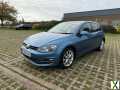 Photo 2013 Volkswagen Golf 1.4 TSI GT 5dr DSG HATCHBACK PETROL Automatic