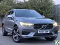 Photo 2017 Volvo XC60 2.0 D4 R-Design Auto AWD Euro 6 (s/s) 5dr ESTATE Diesel Automati