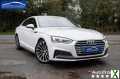 Photo 2018 Audi A5 2.0 TFSI 40 S line Coupe 2dr Petrol S Tronic Euro 6 (s/s) (190 ps)