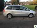 Photo 2010 VAUXHALL ZAFIRA 1.9 CDTi DIESEL ELITE 7 SEATER , FULLY LOADED,LONG MOT