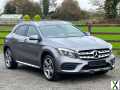 Photo 2018 MERCEDES GLA 220 CDI AMG LINE AUTOMATIC ** FULL MERCEDES SERVICE HISTORY **