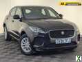 Photo 2020 JAGUAR E-PACE 2.0 D150 R-DYNAMIC EURO 6 (S/S) 5DR SERVICE HISTORY SATNAV