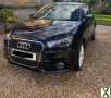 Photo Audi, A1, Hatchback, 2012, Manual, 1598 (cc), 3 doors