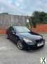 Photo BMW 525d M-sport Automatic