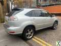 Photo ULEZ FREE, Lexus, RX, Estate, 2005, AUTOMATIC, 3311 (cc), 5 doors