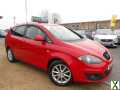 Photo SEAT ALTEA XL 1.6 TDI CR SE MPV 5DR DIESEL DSG 7 SPEED AUTOMATIC