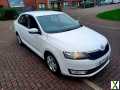 Photo Skoda, RAPID, Hatchback, 2017, Manual, 1422 (cc), 5 doors