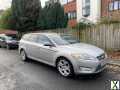 Photo AUTOMATIC FORD MONDEO ESTATE FULL HISTORY