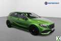 Photo 2017 Mercedes-Benz A-Class A200d AMG Line Premium 5dr Auto HATCHBACK DIESEL Automatic