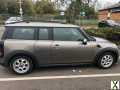 Photo Mini, CLUBMAN, Estate, 2013, Manual, 1598 (cc), 5 doors