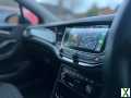 Photo Vauxhall, ASTRA, Hatchback, 2017, Manual, 1598 (cc), 5 doors