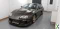 Photo Toyota, SUPRA, Hatchback, 1995, 2990 (cc), 3 doors