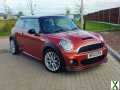 Photo MINI COOPER SD With Factory JCW Aero Kit