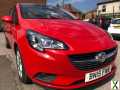 Photo 2015 Vauxhall Corsa 1.0T ecoFlex 5dr (A/C)