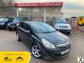 Photo Vauxhall Corsa SRI - 82837 MILES, SERVICE HISTORY, CRUISE CONTROL, AIR CON, ABS