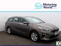 Photo Kia Ceed 1.6 CRDi ECO 2 Sportswagon 5dr Diesel Manual Euro 6 (s/s) (114 bhp) Diesel Manual