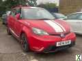 Photo 2014 MG 3 Style 1.5 VTI-Tech Petrol Manual 5dr ( SPARES OR REPAIR )