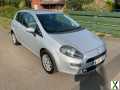 Photo 2013 Fiat Punto 1.2 Easy Manual Euro 5 3dr HATCHBACK Petrol Manual