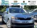 Photo 2016 Skoda Rapid 1.4 SPACEBACK S TDI 5d 89 BHP Hatchback Diesel Manual