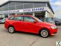 Photo Skoda Fabia 1.0 MPI S 5dr Petrol