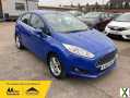 Photo FORD FIESTA 1.3 Zetec 2013