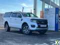 Photo 2021 Ford Ranger Pick Up Double Cab Wildtrak 2.0 EcoBlue 213 Auto PICK UP DIESEL